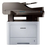 Impressora Multifuncional Samsung M4070 Revisada.