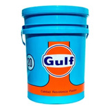 Aceite Gulf Multi G 20w50 X20l