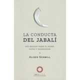 La Conducta Del Jabalí