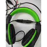 Auriculares Gamer Bkt Spartan H71 Impecables. 