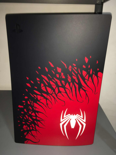 Consola Playstation 5 Marvels Spider-man 2 Limited Edition