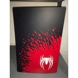 Consola Playstation 5 Marvels Spider-man 2 Limited Edition