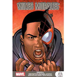 Miles Morales: Gran Responsabilidad - Bendis - Panini 