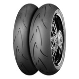 Llanta Continental Contiattack Sm Evo 120/70-17 58h