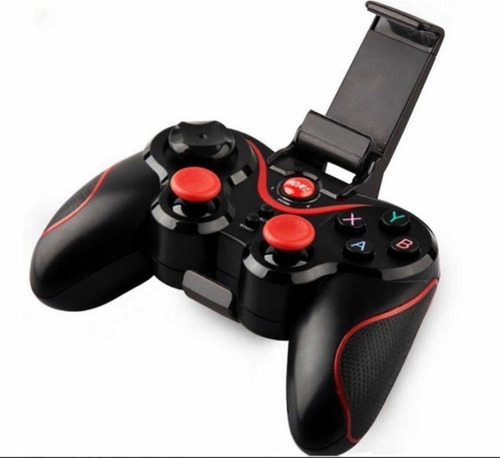 Control Joystick Gamepad Bluetooth Celular Android Pc