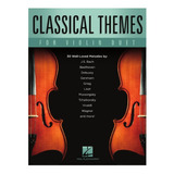 Classical Themes For Violin Duet: 30 Well-loved Melodies.