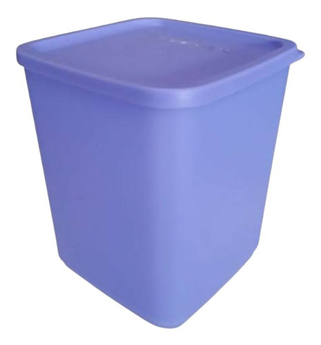 Tupperware Refri Line Quadrado 1.8l