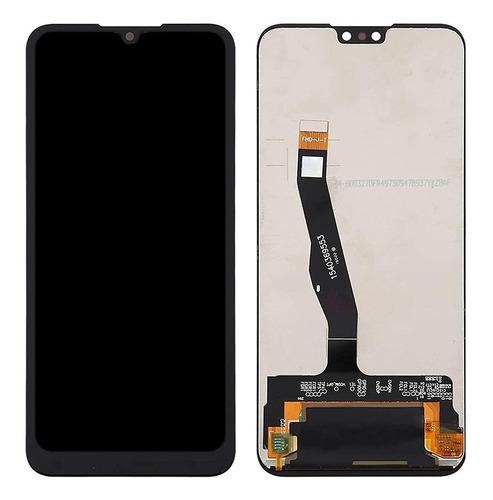 Display Pantalla Lcd Compatible Para Huawei Y9 2019 Jkm-lx1