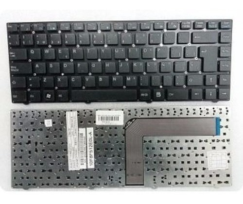 Teclado Notebook Philco Phn14c1 Español Nuevo En Almagro