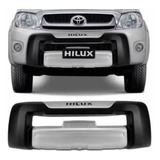 Defensa Urbana Toyota Hilux 2009 2010 2011