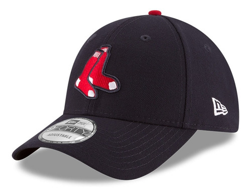 Gorra New Era Boston Red Sox 9forty The League 10046254