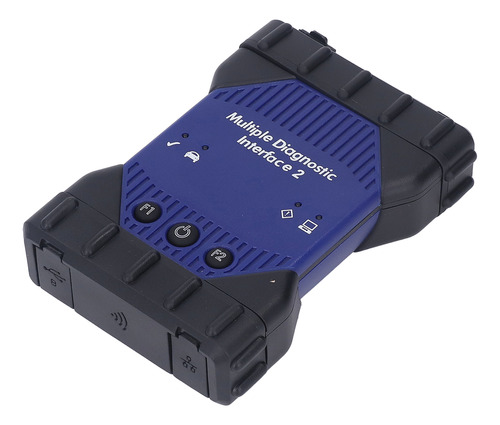 Interfaz De Diagnóstico Múltiple Mdi 2 Wifi Obd2 Usb