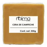 Cera De Campeche 500 G