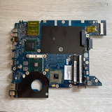 Placa Mãe Acer Aspire 4736z La 4493p Com Defeito