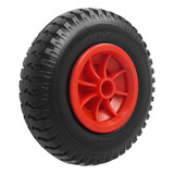 Rueda De Repuesto Wheel Trolley Tire De 8 Pulgadas, 10 Pulga