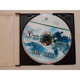 Lost Planet Xbox 360 (solo Disco De Juego)