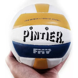 Mini Pelota De Voley Souvenir Pintier Art 320 