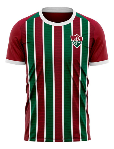 Camiseta Fluminense Epoch Adt