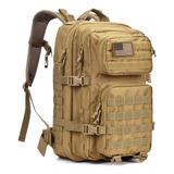 Reebow Gear Mochila Tactica Militar, Grande, Bolsa De Emerge