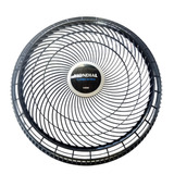 Grade Dianteira Ventilador Mondial Nvt-40-8p