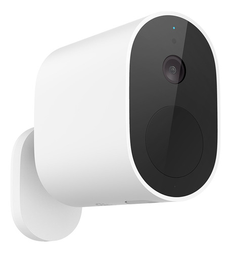 Camara Xiaomi Mi Wireless Outdoor Security 1080p