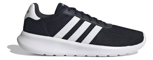 Tenis adidas Lite Racer 3.0 Deportivo Unisex