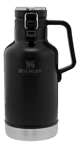 Growler Stanley 1.9 Litros Original Cerveza