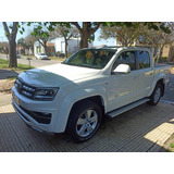 Volkswagen Amarok 2017 2.0 Cd Tdi 180cv 4x2 Highline Pack At