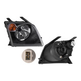 Faro Depo Derecho Ford Escape 2004 2005 2006 2007