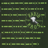 Radio Kaos - Waters Roger (cd)