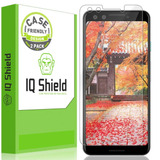 Film Protector Iqshield P/ Google Pixel 3 Pack X 2
