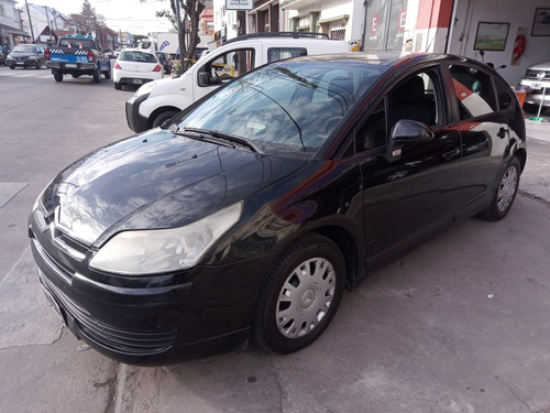 Citroen C4 1.6 16v X