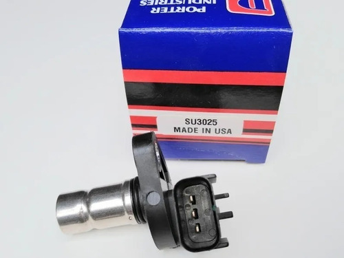 Sensor Cigueal Dodge Neon 2.0 Stratus 95/02 Sebring Su3025 Foto 3