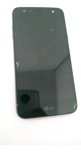 Celular LG K10 Power LG-m320tv *leia Descrição*