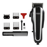 Maquina Cortadora De Cabello Wahl Icon V9000 Profesional