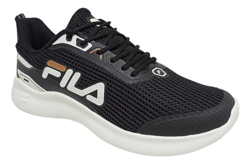 Tênis Feminino Esportivo Fila Gear