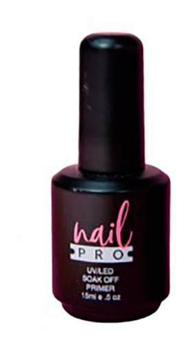 Primer Sin Acido  Nailpro 15ml - Estylosas