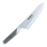 Cuchillo Deba Oriental 18cm Global G-7 Japones Vlc Color Acero Inoxidable