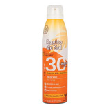 Bronceador Aerosol Rayito De Sol F30