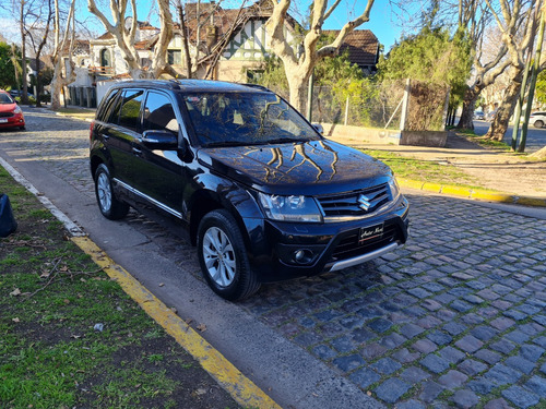 Suzuki Grand Vitara 2.4n Jlx 4wd 2014