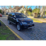 Suzuki Grand Vitara 2.4n Jlx 4wd 2014