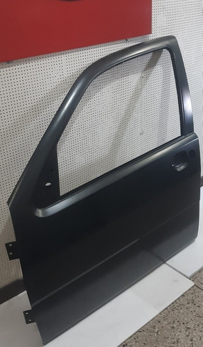 Puerta Delantera Izquierda Fiat Tempra Original.  Foto 4