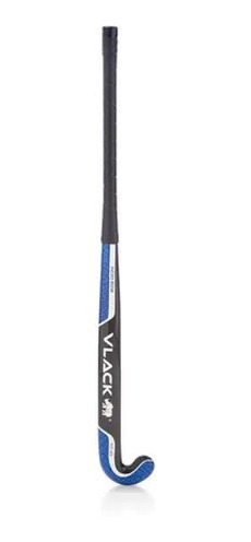 Palo De Hockey Vlack Indio Bow Azul 60% Carbono