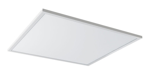 Panel Led Cuadrado Plafon Led 60x60 48w Frio Neutro Calido