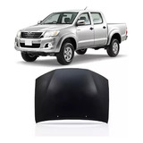 Capot Toyota Hilux 2012 2013 2014 2015 Sin Toma