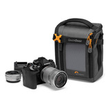 Lowepro Gearup Creator Box Medium Ii, Bolsa Para Cámara Réfl