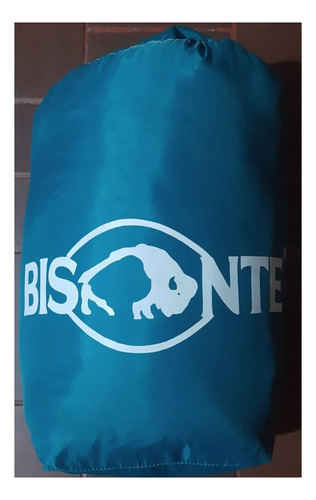 Bolsa De Dormir Bisonte