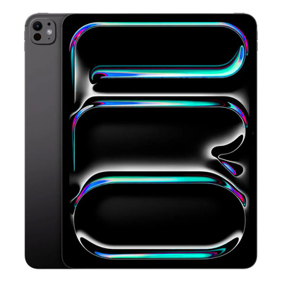 Apple iPad Pro 11 (wi-fi, 256 Gb) - Negro (m4) - Excelente (Reacondicionado) Negro Espacial