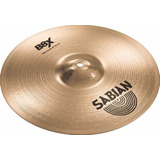 Platillo Sabian B8x 14  Thin Crash 41406x