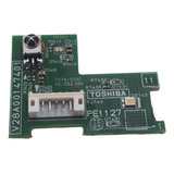 Placa Sensor Tv Semp Toshiba 32l2300